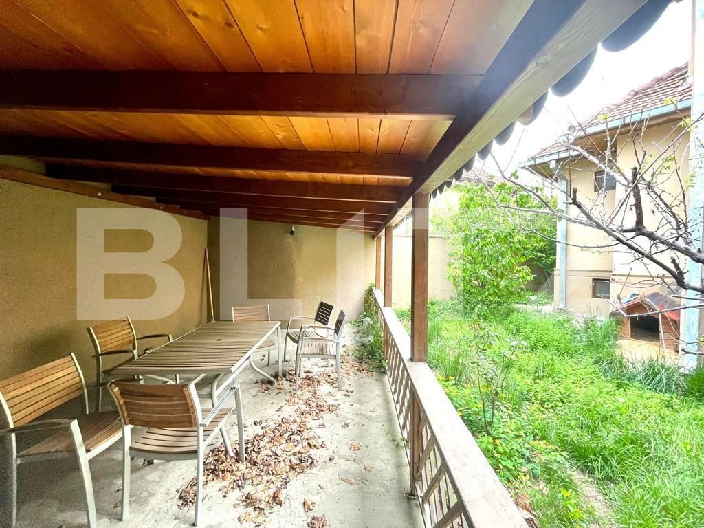 Casa de vânzare 7 camere Central - 86545CV | BLITZ Craiova | Poza13