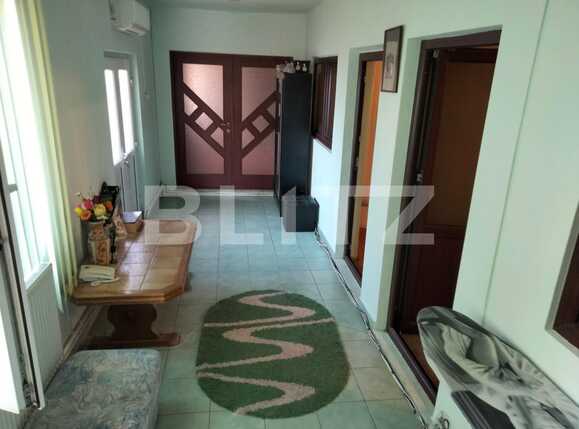 Casa de vânzare 6 camere Lapus - 86553CV | BLITZ Craiova | Poza1