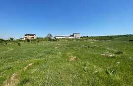 Teren Intravilan 3800 mp, zona OMV Hanul doctorului