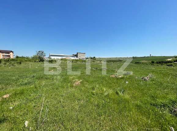 Teren de vânzare Aeroport - 86556TV | BLITZ Craiova | Poza3