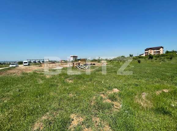 Teren de vânzare Aeroport - 86556TV | BLITZ Craiova | Poza1