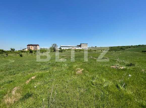 Teren de vânzare Aeroport - 86556TV | BLITZ Craiova | Poza2