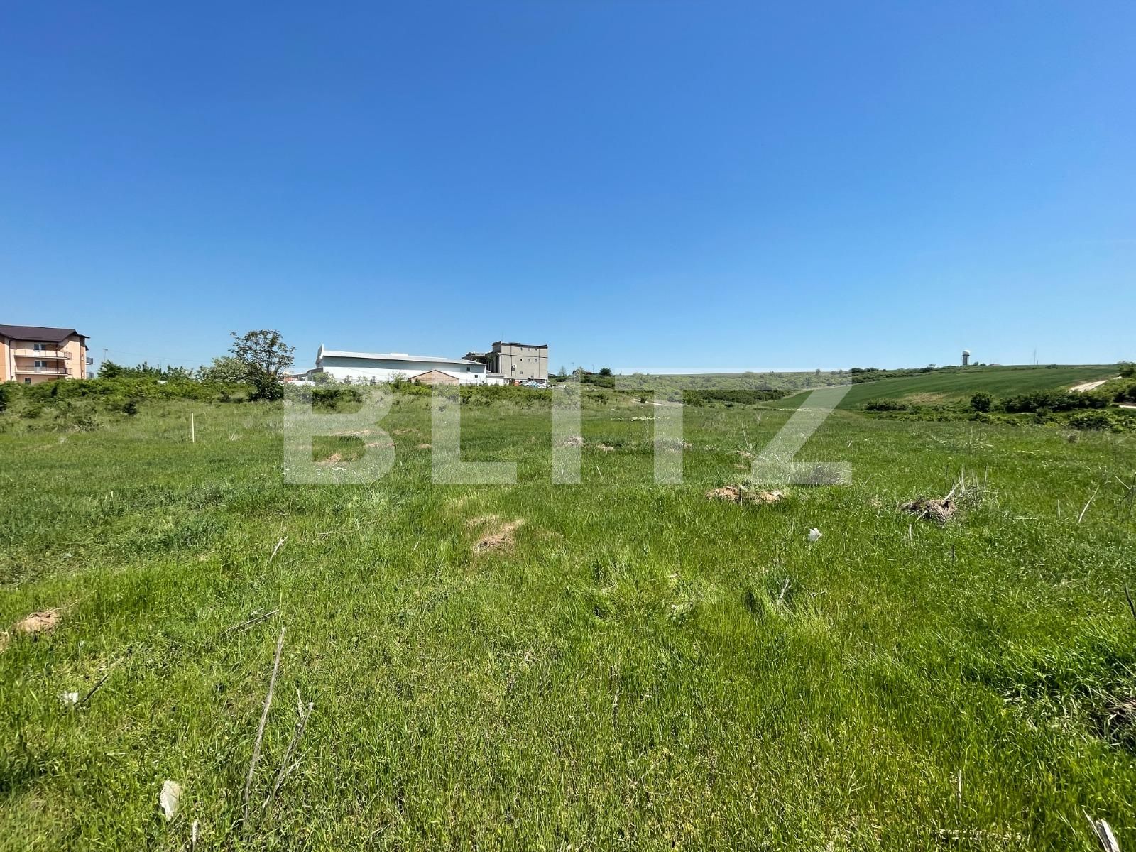 Teren de vânzare Aeroport - 86556TV | BLITZ Craiova | Poza3