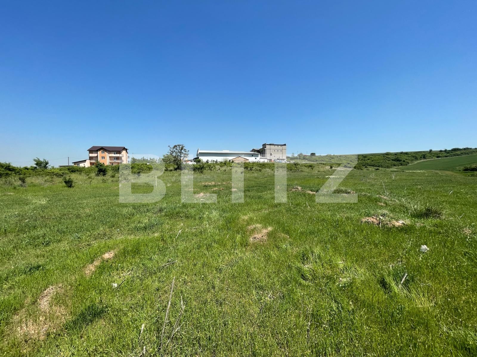 Teren de vânzare Aeroport - 86556TV | BLITZ Craiova | Poza2