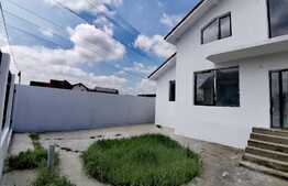 Casa cocheta, la cheie,150 mp utili si 250 mp teren, in Catargiu!