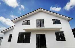 Casa cocheta, la cheie,150 mp utili si 250 mp teren, in Catargiu!