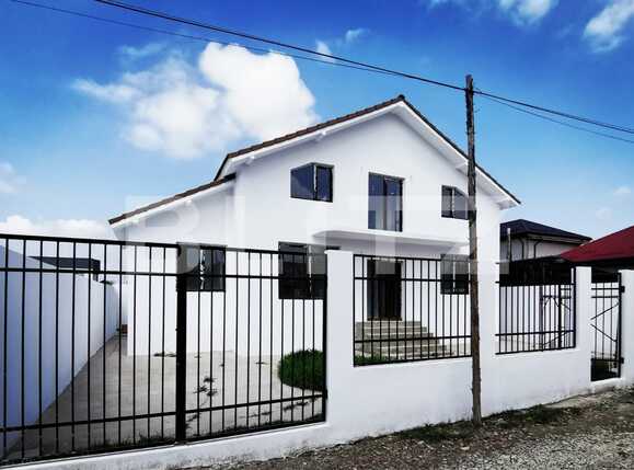 Casa de vânzare 4 camere Periferie - 86575CV | BLITZ Craiova | Poza1