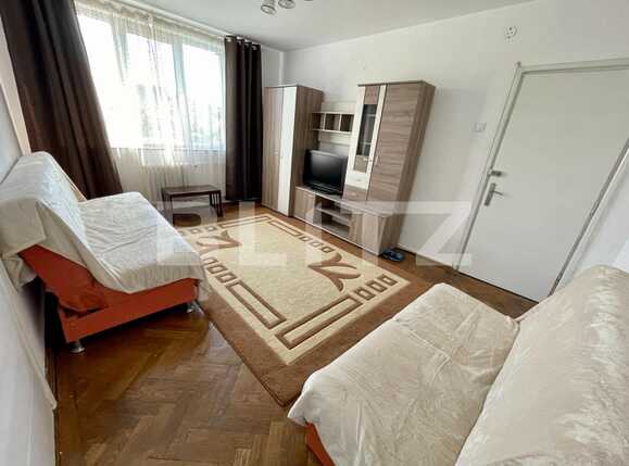 Apartament de închiriat 2 camere Calea Bucuresti - 86580AI | BLITZ Craiova | Poza1