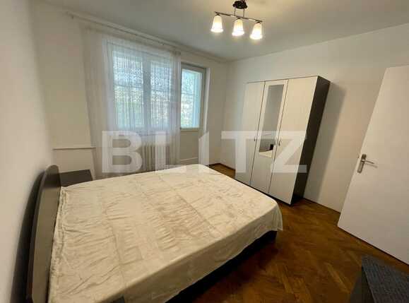 Apartament de închiriat 2 camere Calea Bucuresti - 86580AI | BLITZ Craiova | Poza3