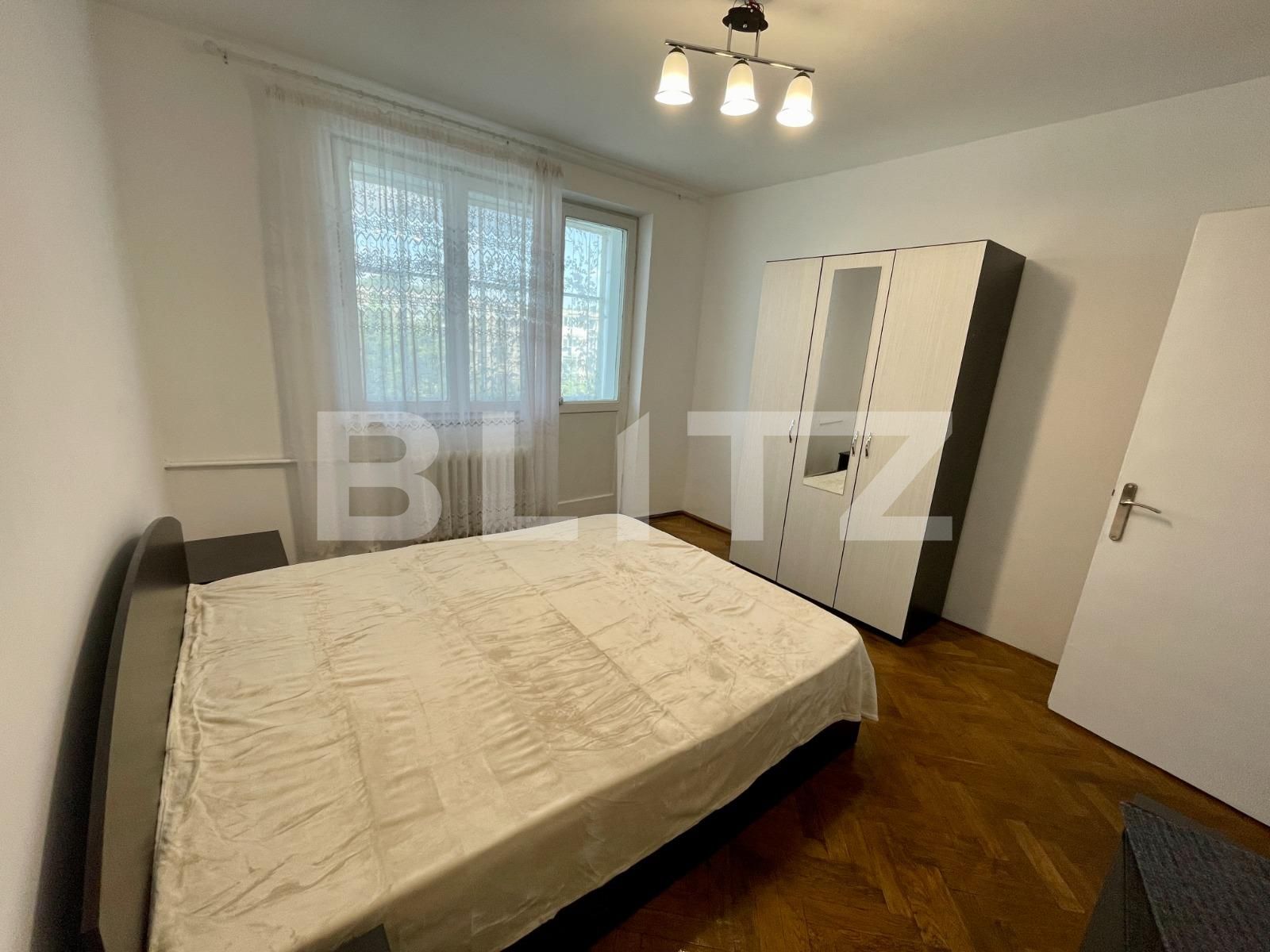 Apartament de închiriat 2 camere Calea Bucuresti - 86580AI | BLITZ Craiova | Poza3