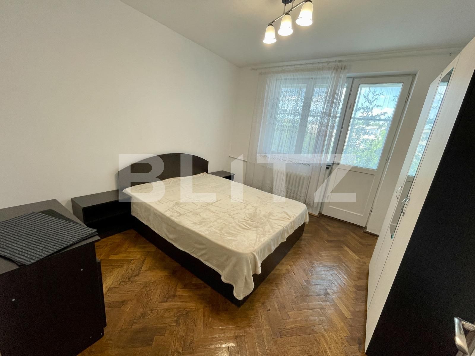 Apartament de închiriat 2 camere Calea Bucuresti - 86580AI | BLITZ Craiova | Poza2