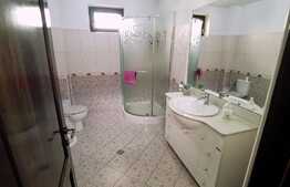 Casa in stil retro cu alee P+M partial, 151 mp util si teren 1208 mp in zona Brestei!