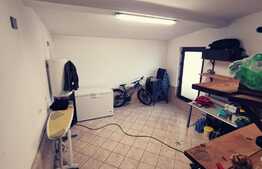 Casa in stil retro cu alee P+M partial, 151 mp util si teren 1208 mp in zona Brestei!