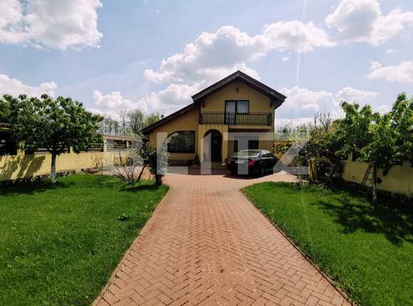 Casa de vânzare 5 camere Brestei - 86581CV | BLITZ Craiova | Poza1