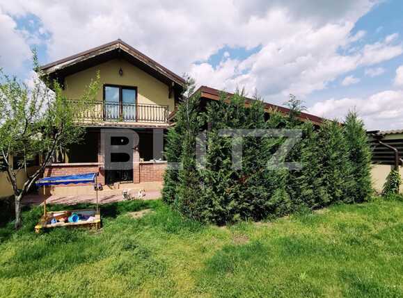 Casa de vânzare 5 camere Brestei - 86581CV | BLITZ Craiova | Poza17