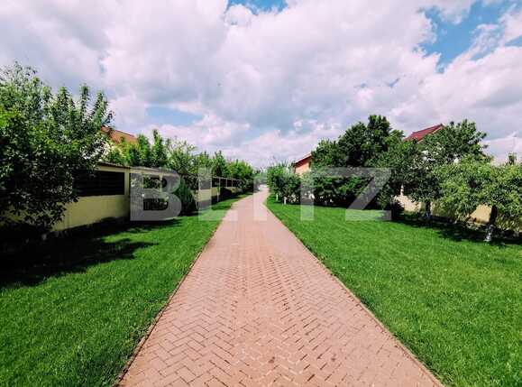 Casa de vânzare 5 camere Brestei - 86581CV | BLITZ Craiova | Poza2