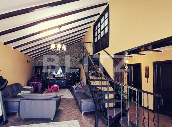 Casa de vânzare 5 camere Brestei - 86581CV | BLITZ Craiova | Poza3