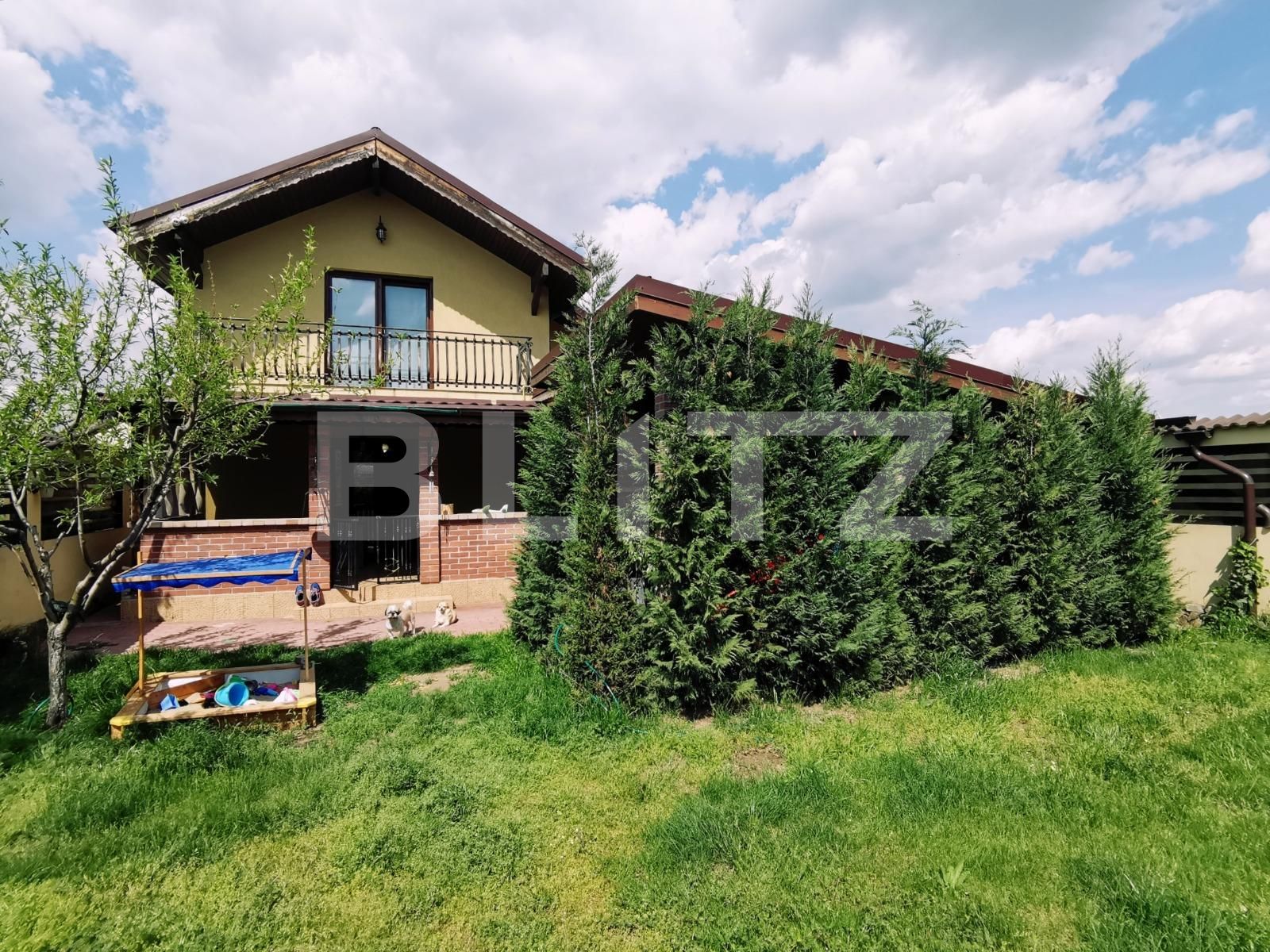 Casa de vânzare 5 camere Brestei - 86581CV | BLITZ Craiova | Poza17