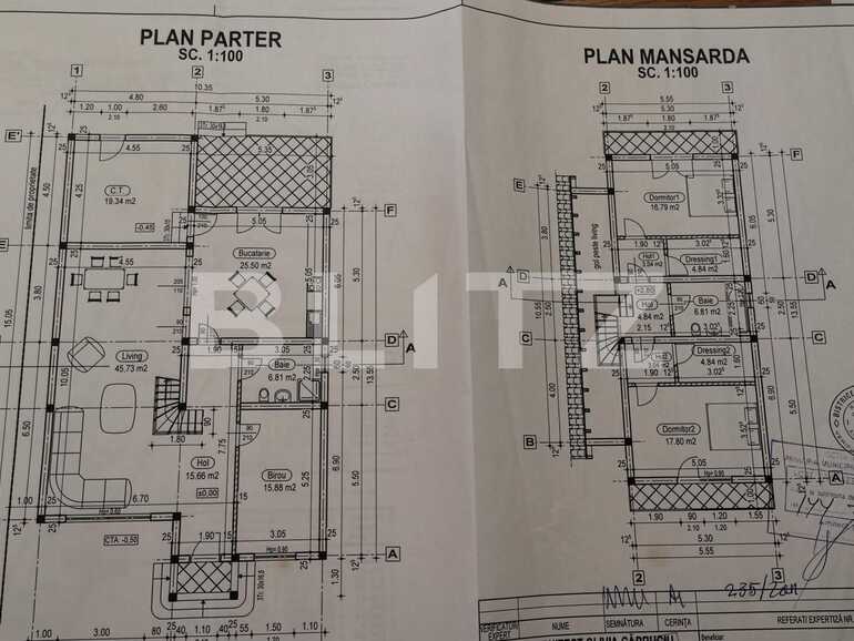 Casa de vânzare 5 camere Brestei - 86581CV | BLITZ Craiova | Poza1