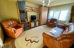 Apartament 2 camere, 52 mp, decomandat, parcare, zona Billa