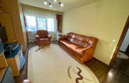 Apartament 2 camere, 52 mp, decomandat, parcare, zona Billa