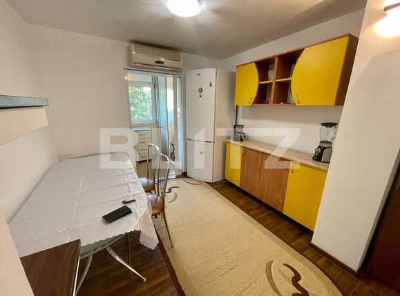 Apartament de închiriat 2 camere Brestei - 86584AI | BLITZ Craiova | Poza4