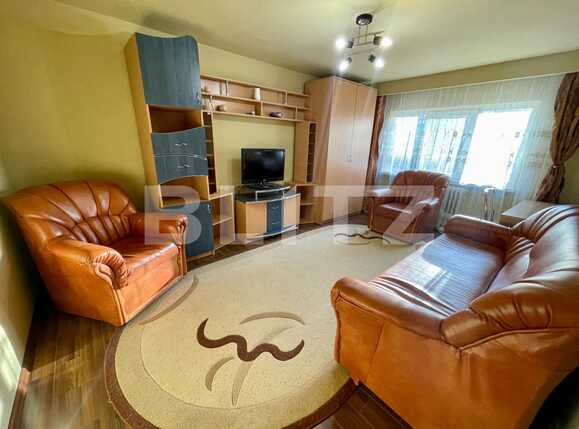 Apartament de închiriat 2 camere Brestei - 86584AI | BLITZ Craiova | Poza2