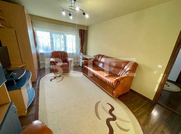 Apartament de închiriat 2 camere Brestei - 86584AI | BLITZ Craiova | Poza3