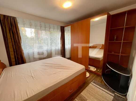 Apartament de închiriat 2 camere Brestei - 86584AI | BLITZ Craiova | Poza1