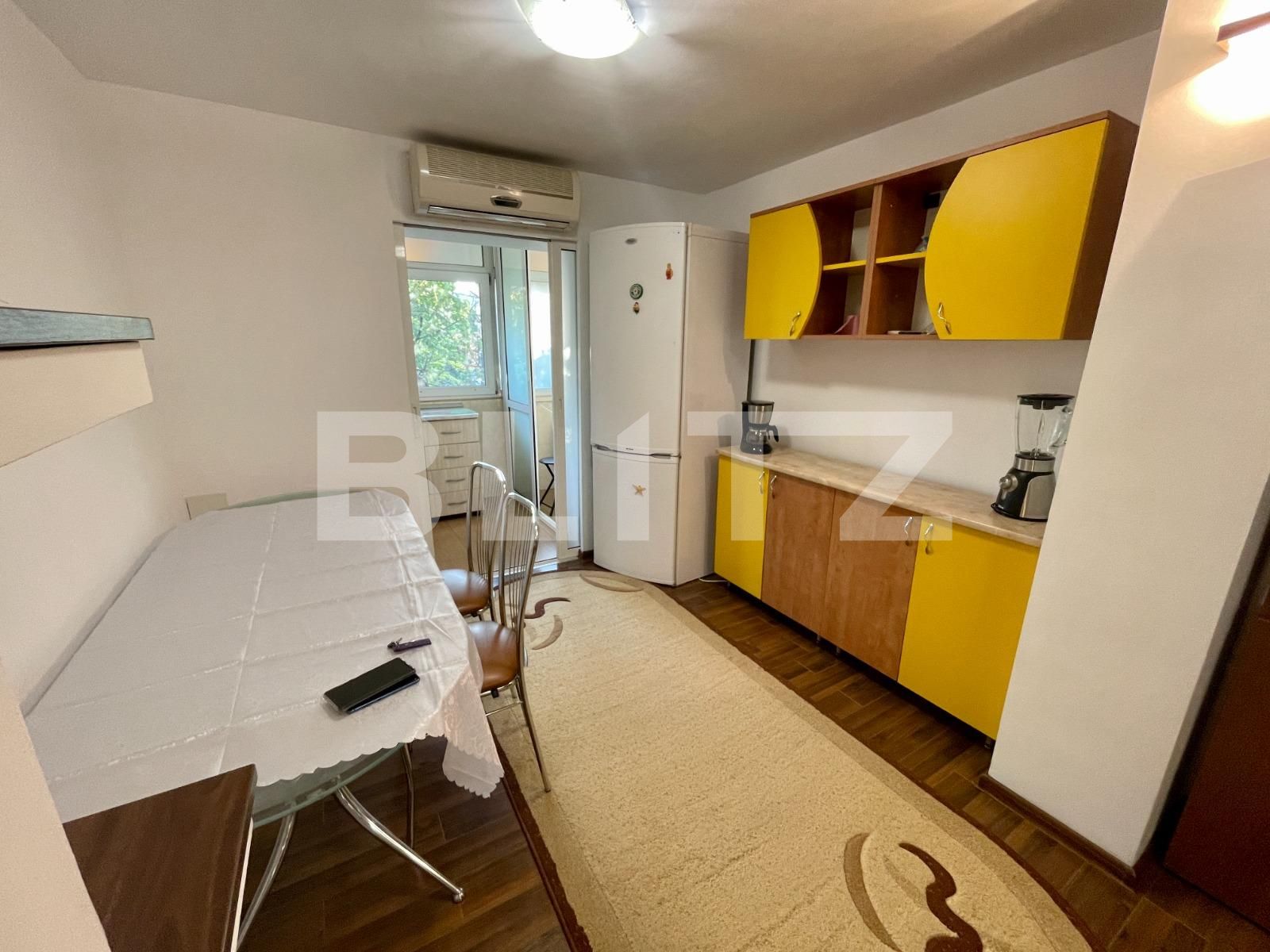 Apartament de închiriat 2 camere Brestei - 86584AI | BLITZ Craiova | Poza4