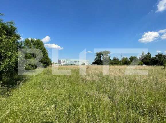 Teren de vânzare Aeroport - 86585TV | BLITZ Craiova | Poza3