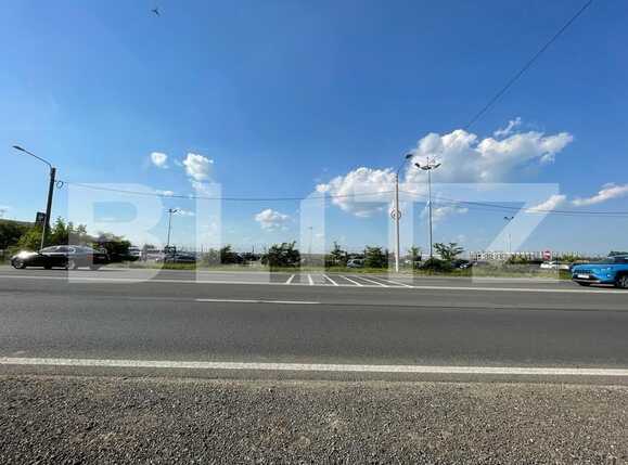 Teren de vânzare Aeroport - 86585TV | BLITZ Craiova | Poza4