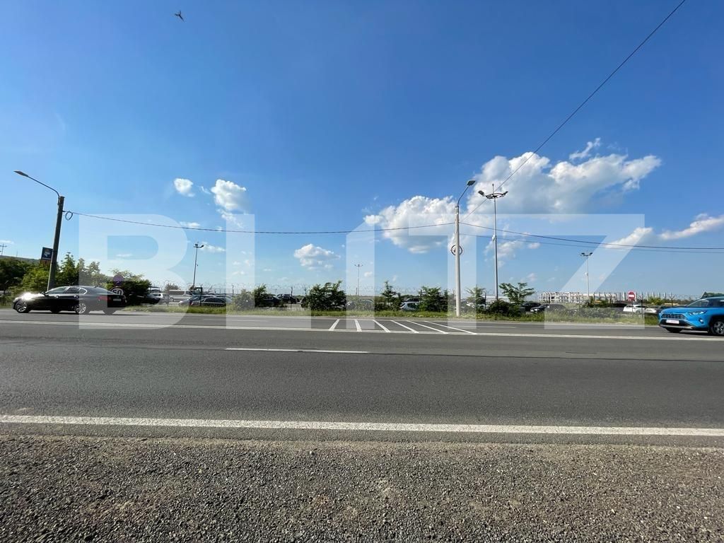Teren de vânzare Aeroport - 86585TV | BLITZ Craiova | Poza4