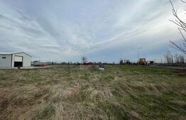 Teren intravilan, POT 80%, zona Aeroport-Metro, 1500mp