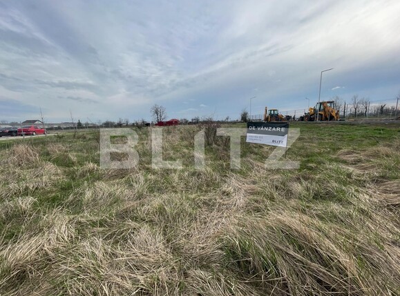 Teren de vânzare Aeroport - 86586TV | BLITZ Craiova | Poza2