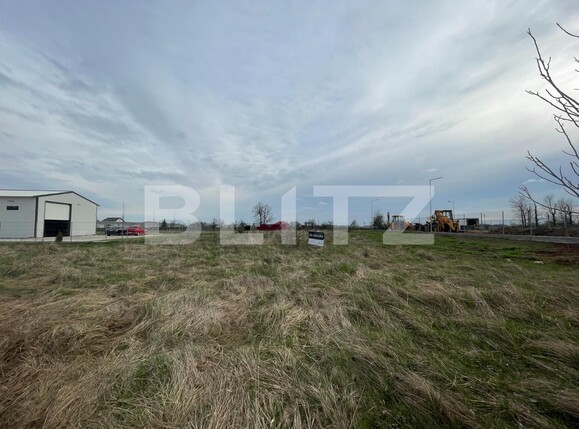 Teren de vânzare Aeroport - 86586TV | BLITZ Craiova | Poza3