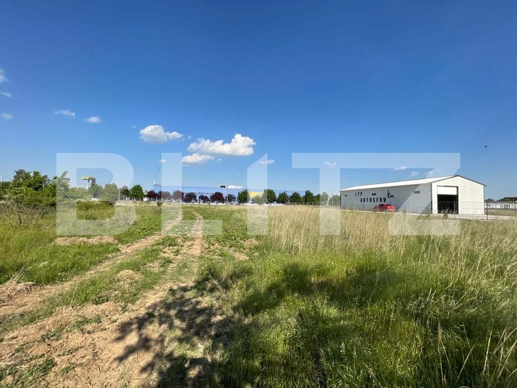 Teren de vânzare Aeroport - 86587TV | BLITZ Craiova | Poza3
