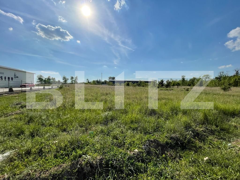 Teren de vânzare Aeroport - 86587TV | BLITZ Craiova | Poza2