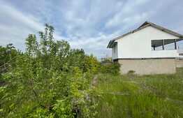 Teren Intravilan 1755 mp, cu deschidere 26 m la DE 574, zona Qfort