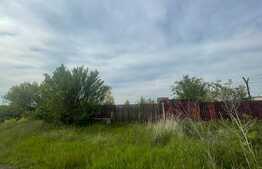 Teren Intravilan 1755 mp, cu deschidere 26 m la DE 574, zona Qfort