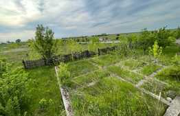 Teren Intravilan 1755 mp, cu deschidere 26 m la DE 574, zona Qfort