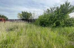 Teren Intravilan 1755 mp, cu deschidere 26 m la DE 574, zona Qfort