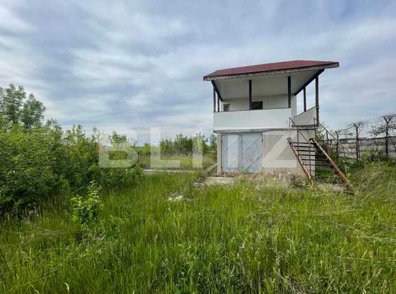 Teren de vânzare Nord-Est - 86602TV | BLITZ Craiova | Poza2