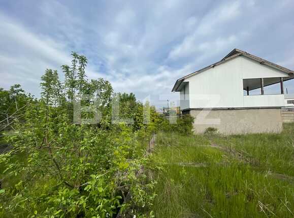 Teren de vânzare Nord-Est - 86602TV | BLITZ Craiova | Poza3