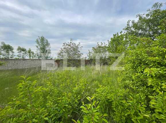 Teren de vânzare Nord-Est - 86602TV | BLITZ Craiova | Poza6