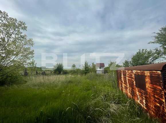 Teren de vânzare Nord-Est - 86602TV | BLITZ Craiova | Poza4