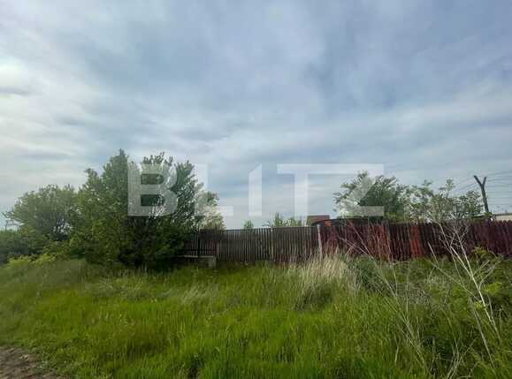 Teren de vânzare Nord-Est - 86602TV | BLITZ Craiova | Poza5