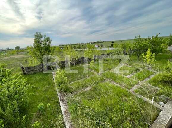 Teren de vânzare Nord-Est - 86602TV | BLITZ Craiova | Poza1