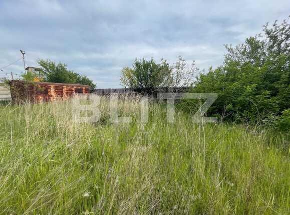 Teren de vânzare Nord-Est - 86602TV | BLITZ Craiova | Poza7