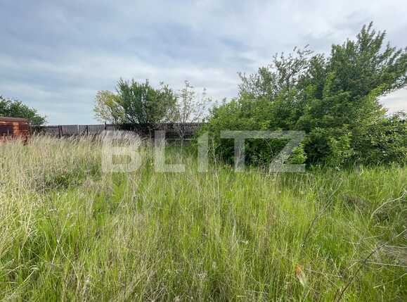 Teren de vânzare Nord-Est - 86602TV | BLITZ Craiova | Poza8